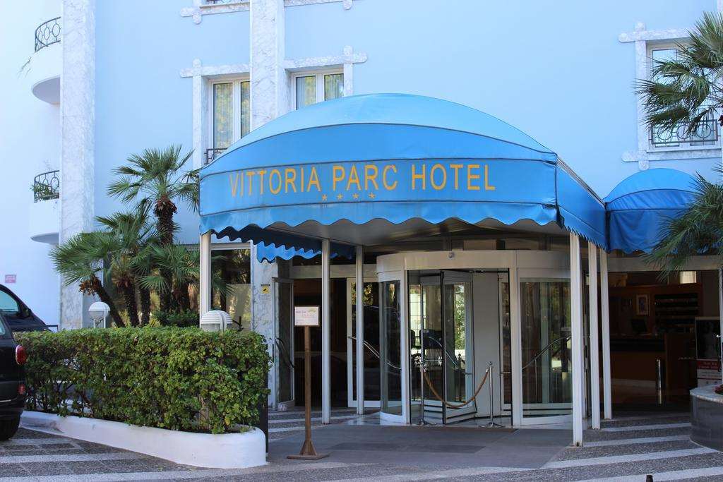 Vittoria Parc バーリ